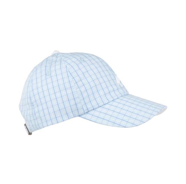 Covington Cap Woven- Get In Line/ WAW