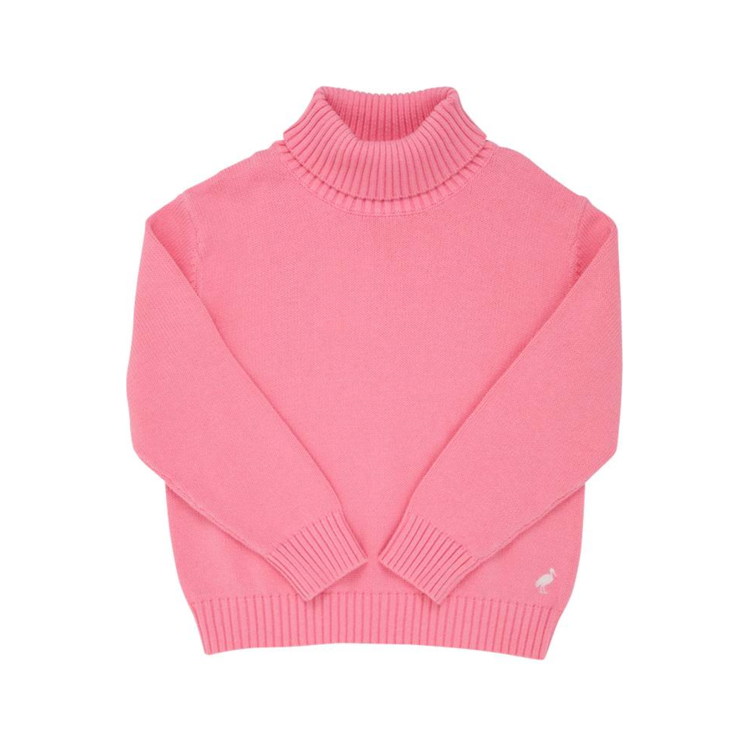 Townsend Turtleneck Sweater- HHP/ PBP