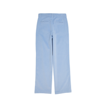 Load image into Gallery viewer, Prep School Pants Corduroy- Beale Street Blue
