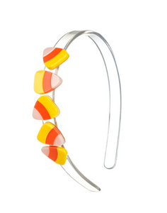 Candy Corn Headband