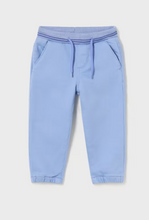 Load image into Gallery viewer, Soft Jogger Pant - Sky Blue
