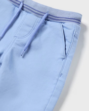 Load image into Gallery viewer, Soft Jogger Pant - Sky Blue
