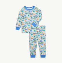 Load image into Gallery viewer, As Truck Would Have It LS Toddler PJs
