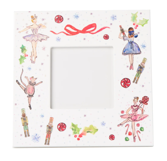 Nutcracker Frame