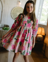 Load image into Gallery viewer, Eva Dress- Frosted Blush
