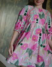 Load image into Gallery viewer, Eva Dress- Frosted Blush
