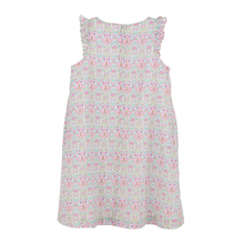 Load image into Gallery viewer, The Maeve A-Line Print Dress
