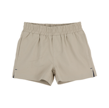 Load image into Gallery viewer, Prepletic Sheffield Shorts- Keeneland Khaki/ NN
