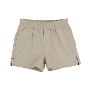Prepletic Sheffield Shorts- Keeneland Khaki/ NN