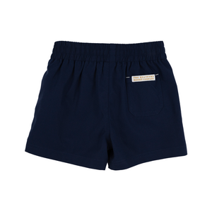 Prepletic Sheffield Shorts- Nantucket Navy