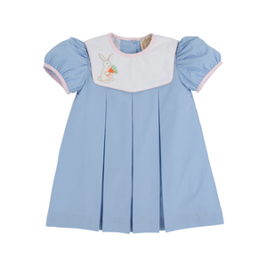 Bunny Phipps Frock- Beale St Blue/ WAW/ PBP