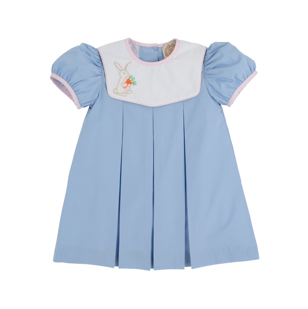 Bunny Phipps Frock- Beale St Blue/ WAW/ PBP