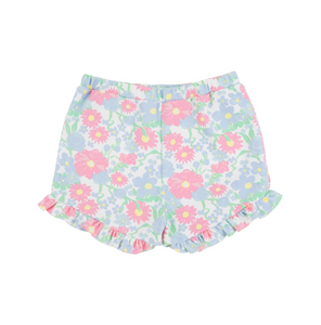 Shelby Anne Shorts- Cape Cod Clusters