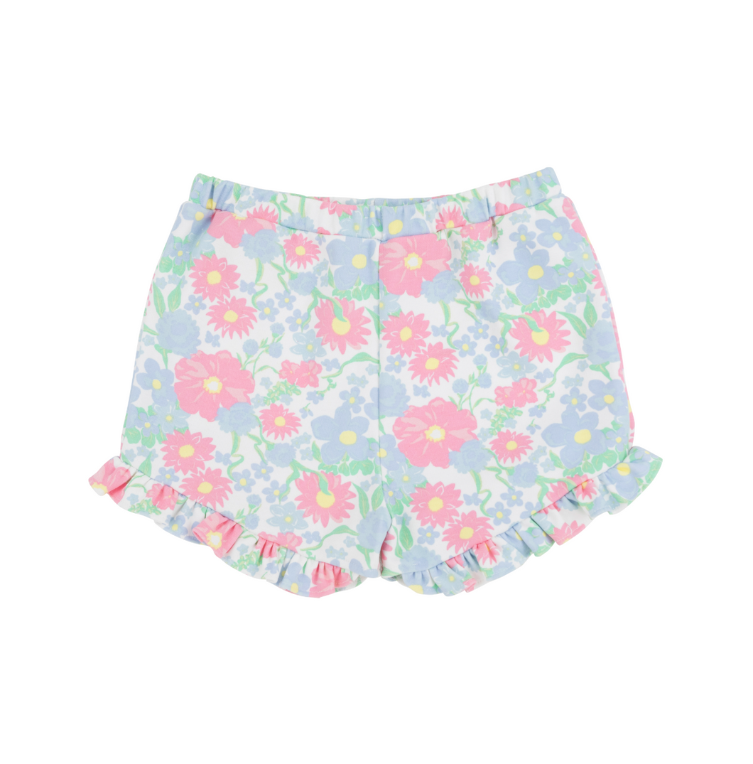 Shelby Anne Shorts- Cape Cod Clusters