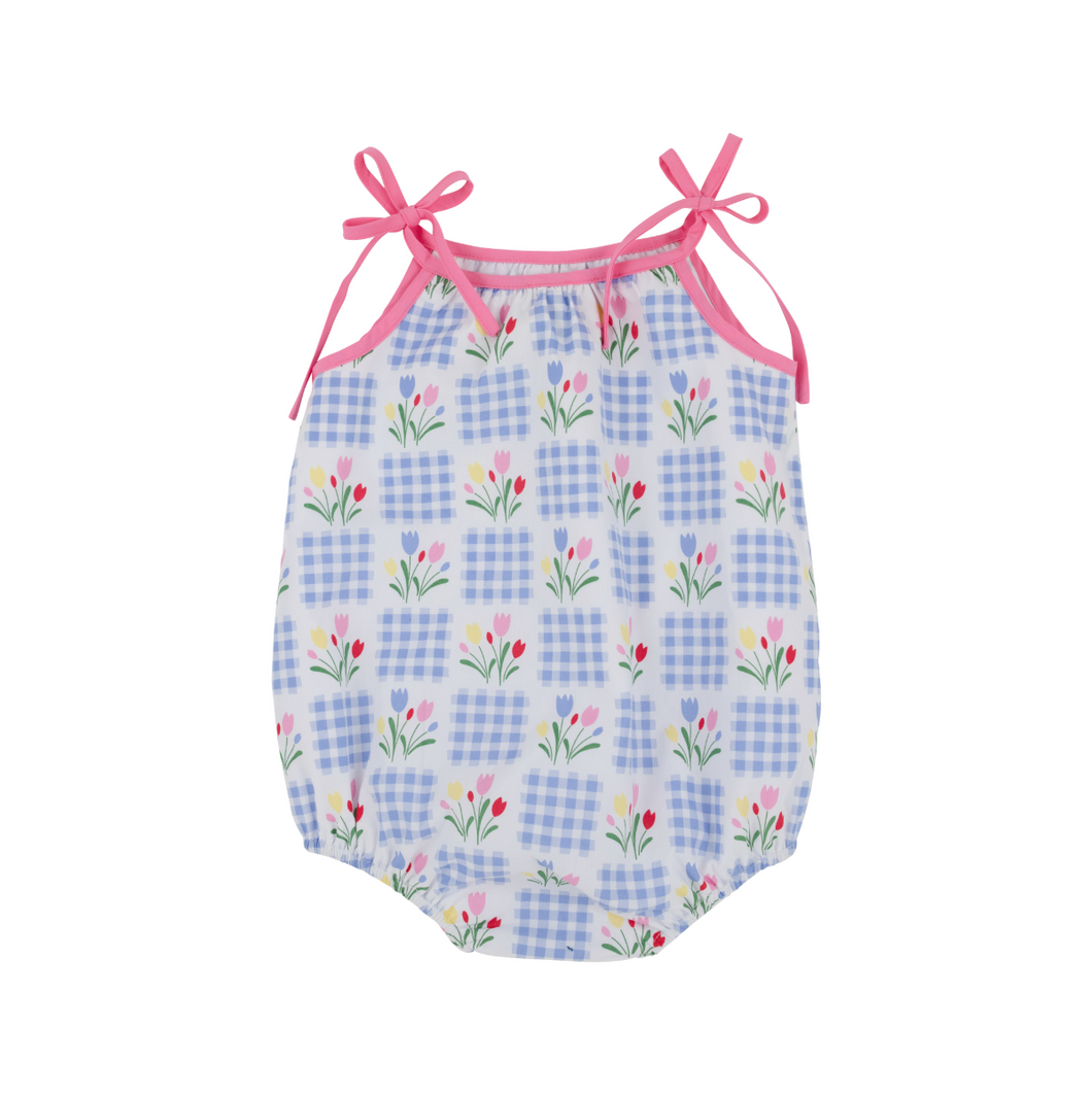 Junie B Bubble Broadcloth- Mt. Pleasant Patch/ HHP