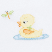 Load image into Gallery viewer, Darling Ducklings Converter Gown- Yellow
