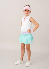 Load image into Gallery viewer, Gabby Shirt- Pure Coconut/Cotton Candy
