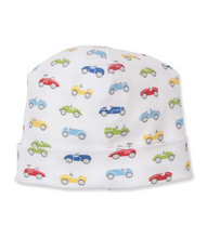 Load image into Gallery viewer, Car Central Print Hat
