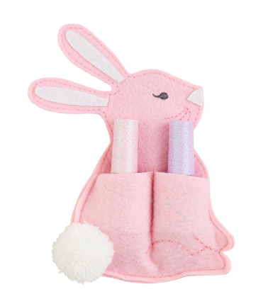 Easter Nail Polish Set- Bunny