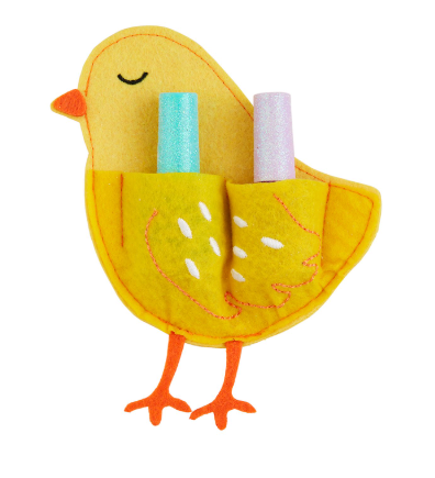 Easter Nail Polish Set- Chick