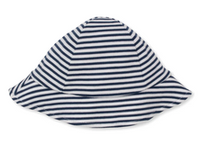 Load image into Gallery viewer, Seas the Day Reversible Sunhat
