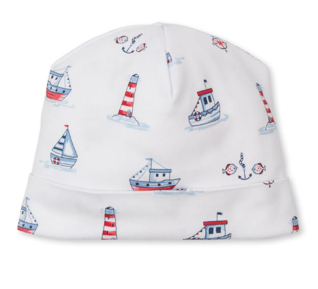 Seas the Day Hat