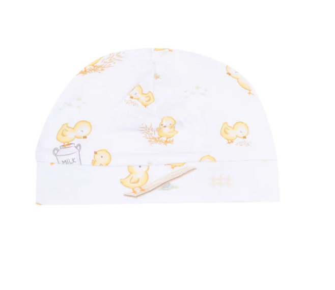 Baby Chicks Beanie