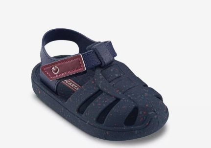 Cartago Oslo Sand-Blue/Burgundy