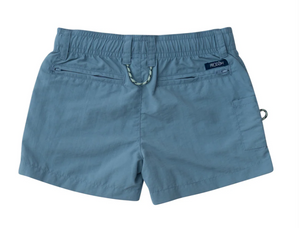 Outrigger Short-Provinical Blue