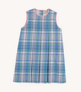 Mary Frances Frock