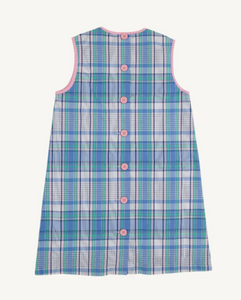 Mary Frances Frock