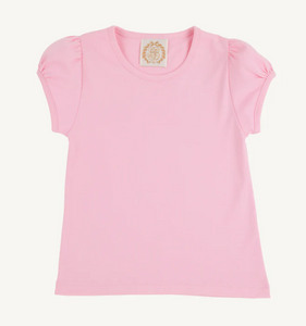 Penny’s Play Shirt SS-Pier Party Pink