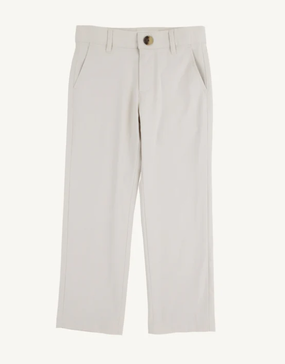 Prepletic Prep School Pant- Saratoga Stone