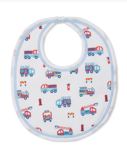Fight the Fire Bib