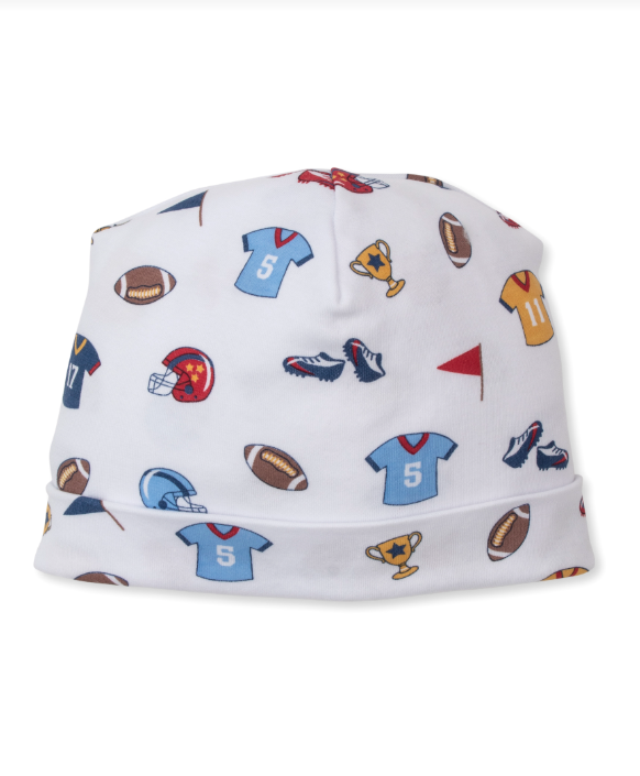 Football Fever Hat