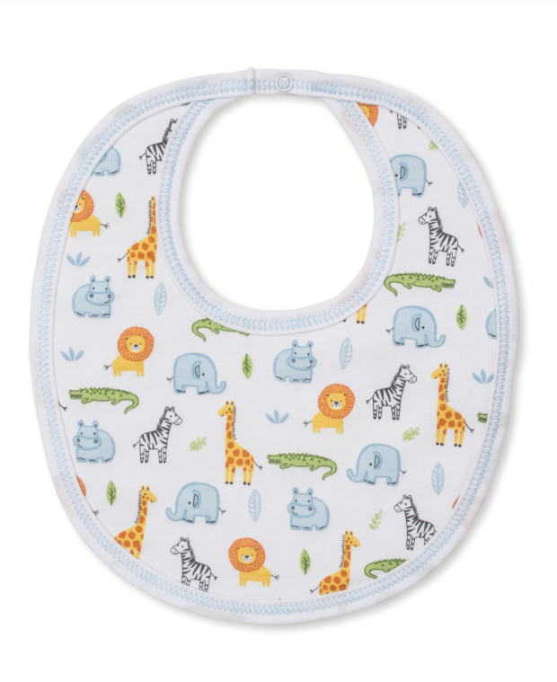 Safari Wild Bib