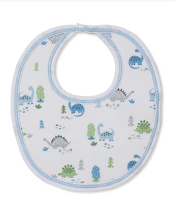 Dinosaur Era Bib