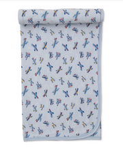 Load image into Gallery viewer, Air Adventures Blanket
