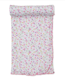 Autumn Gardens Blanket