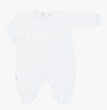 Load image into Gallery viewer, L/S Cuffed Romper
