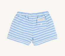 Load image into Gallery viewer, Shaefer Shorts- Sarasota Sky Stripe/WAW
