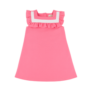 Darla Dress- Romany Rose/WAW