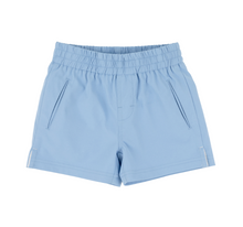 Load image into Gallery viewer, Prepletic Sheffield Shorts- Saratoga Sky
