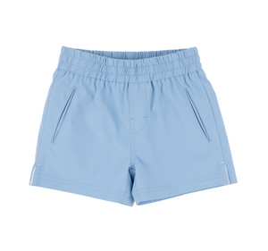 Prepletic Sheffield Shorts- Saratoga Sky