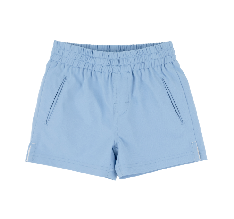 Prepletic Sheffield Shorts- Saratoga Sky