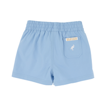 Load image into Gallery viewer, Prepletic Sheffield Shorts- Saratoga Sky
