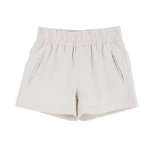 Prepletic Sheffield Shorts- Saratoga Stone