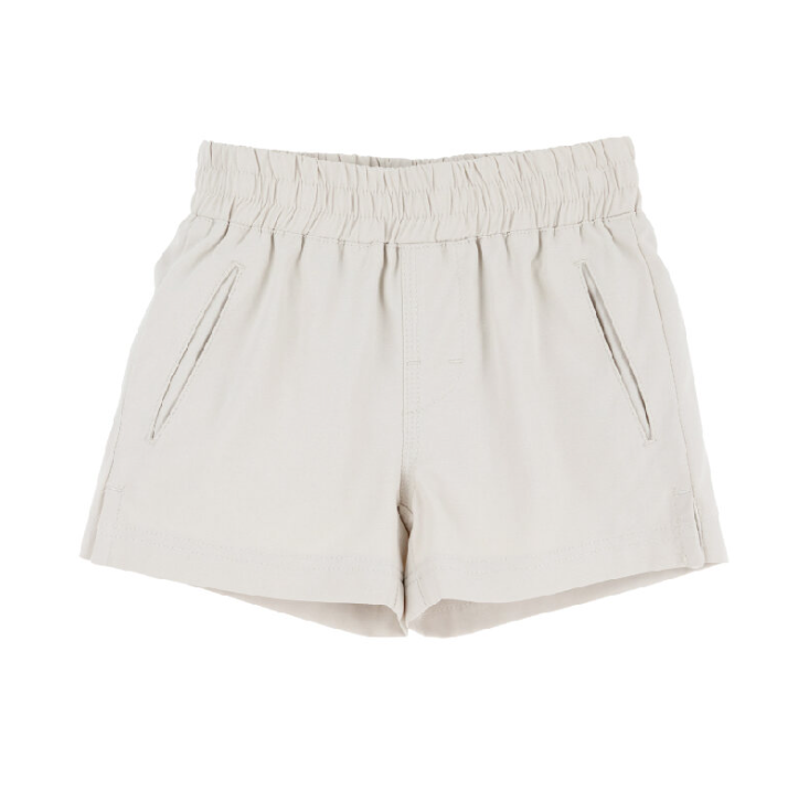 Prepletic Sheffield Shorts- Saratoga Stone