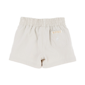 Prepletic Sheffield Shorts- Saratoga Stone