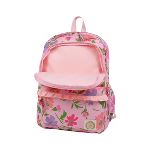 Don't Forget Your Backpack- Grand Cayman Gardens/PBP
